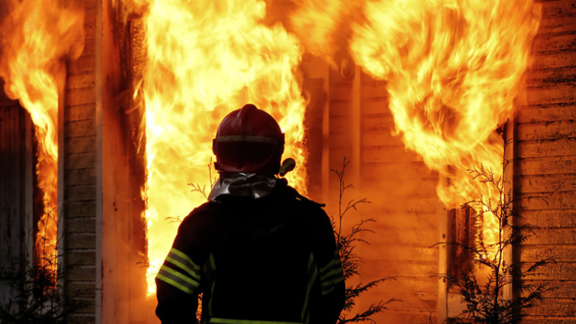 Φονική πυρκαγιά σε γηροκομείο στην Ουρουγουάη